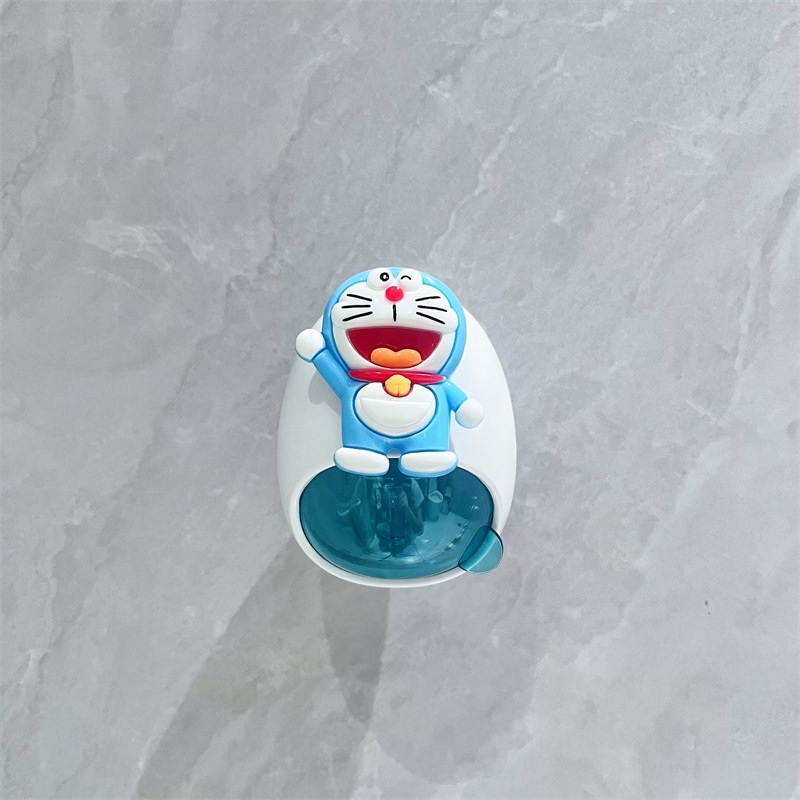 Dispenzer za pastu - potpuno automatski, zidni, bez bušenja, precizno doziranje, šifra 2410049