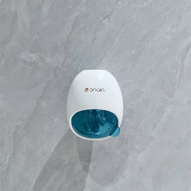 Dispenzer za pastu - potpuno automatski, zidni, bez bušenja, precizno doziranje, šifra 2410049