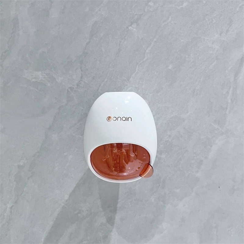 Dispenzer za pastu - potpuno automatski, zidni, bez bušenja, precizno doziranje, šifra 2410049