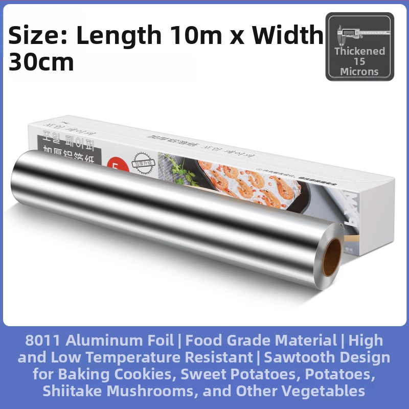 Set ukrasnih vrećica za pečenje — materijali: PE, prehrambena silikonska, PP; namjena: pečenje; stil: moderan minimalistički