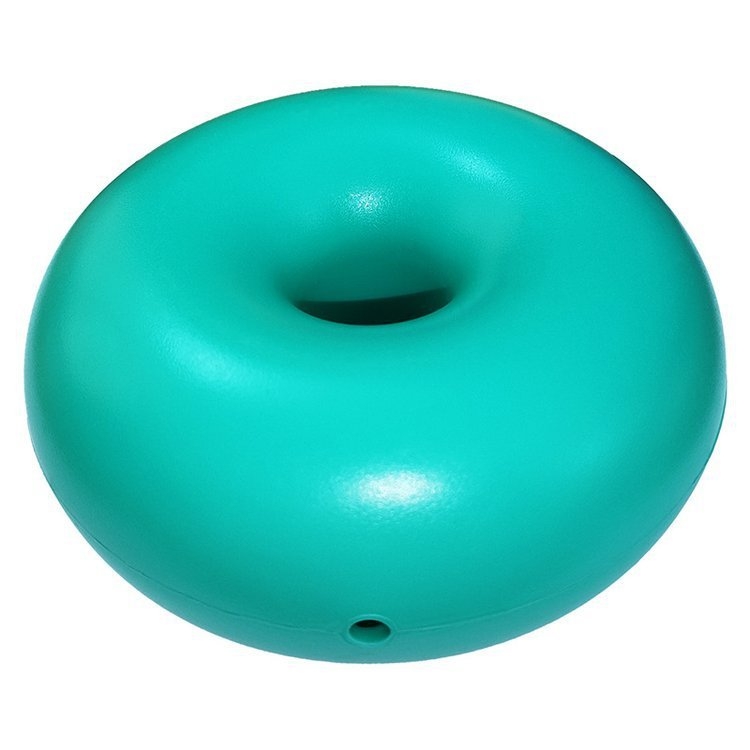 Műanyag raklap rezgéscsillapító golyókkal és emelő párnával csomagoláshoz és szállításhoz | Anyag: HDPE | Sűrűség: 0,8 g/cm³