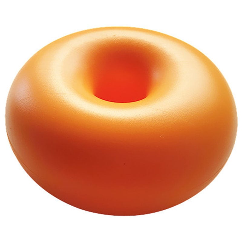 Műanyag raklap rezgéscsillapító golyókkal és emelő párnával csomagoláshoz és szállításhoz | Anyag: HDPE | Sűrűség: 0,8 g/cm³