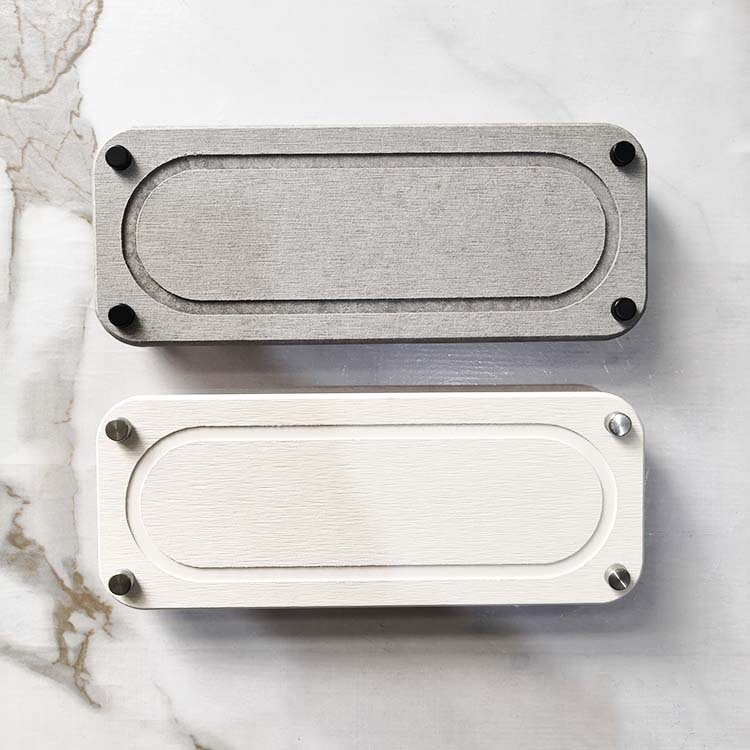 Nehrđajući čelični organizator za kuhinjski sudoper s apsorpcijskom podlogom; ispis logotipa, prilagodba i mogućnost privatne oznake.