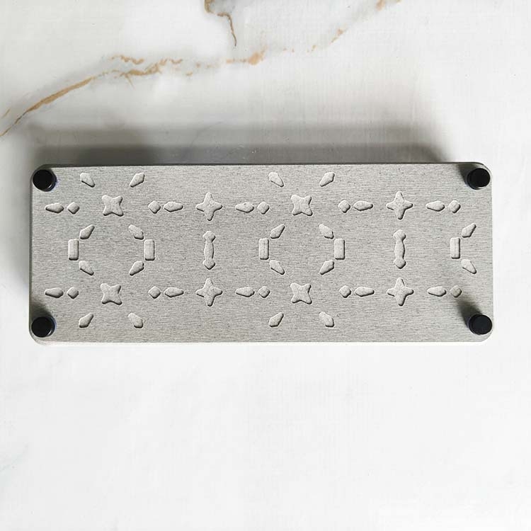 Nehrđajući čelični organizator za kuhinjski sudoper s apsorpcijskom podlogom; ispis logotipa, prilagodba i mogućnost privatne oznake.