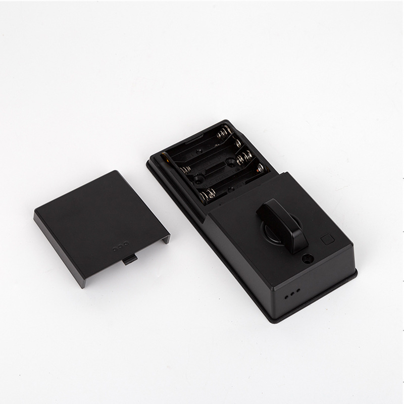 WF-X2 Bluetooth intelligens jelszavas zár, cink ötvözetből, otthonra, lakásra, irodába, szállodába és kollégiumba