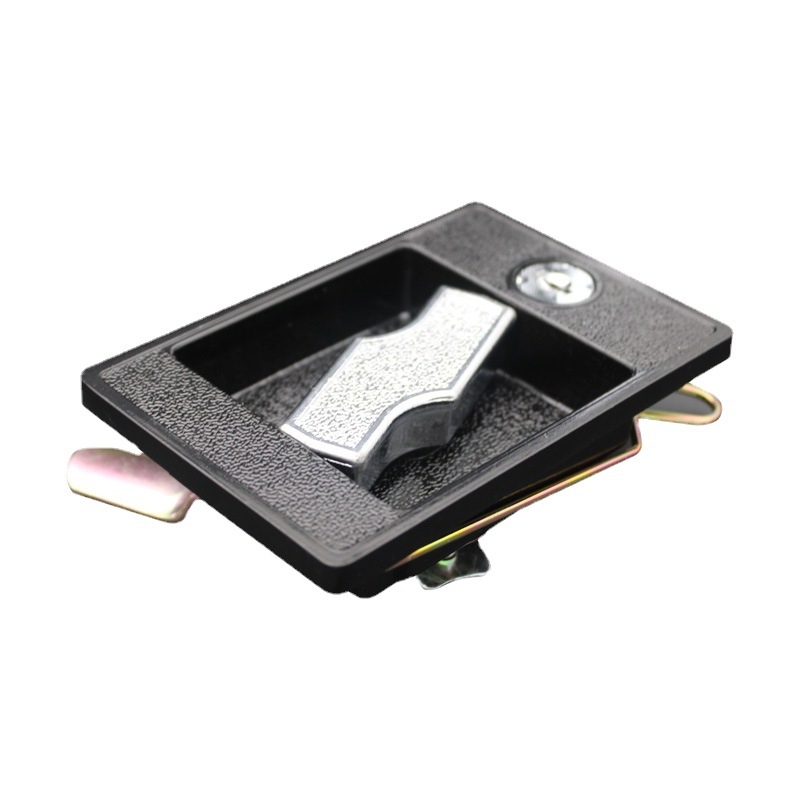 Mortise lock za ormariće, ladice i kutije — Model 220A, Materijal: cinkova legura, Tip: Mortise lock, Stil: moderni jednostavni