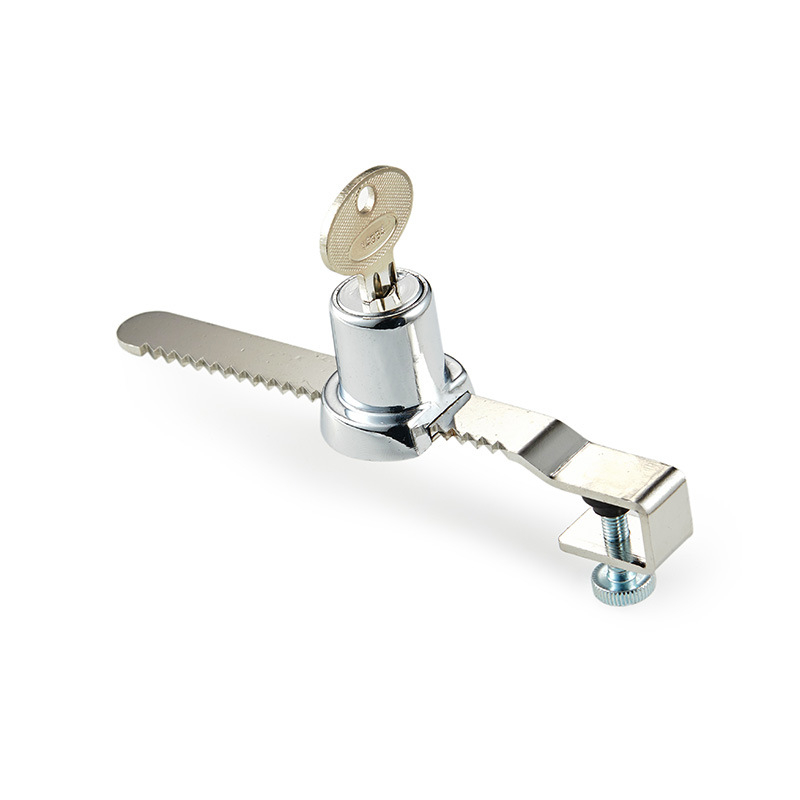 Essentra Sr5543 κλειδαριά συρταριού από κράμα ψευδαργύρου με περιστρεφόμενη γλώσσα