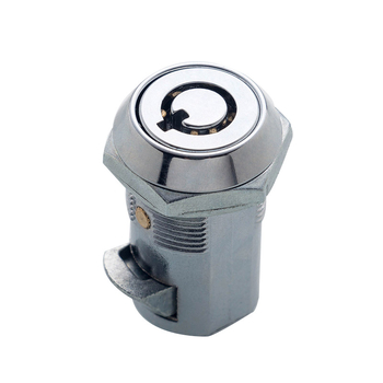 Κλειδαριά πόρτας push για ντουλάπες, Μοντέλο 1437229, Κράμα ψευδαργύρου, Μοντέρνο Στυλ Απλότητας, Essentra