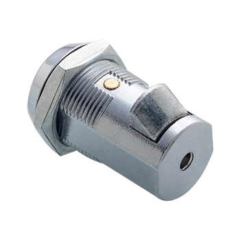 Κλειδαριά πόρτας push για ντουλάπες, Μοντέλο 1437229, Κράμα ψευδαργύρου, Μοντέρνο Στυλ Απλότητας, Essentra