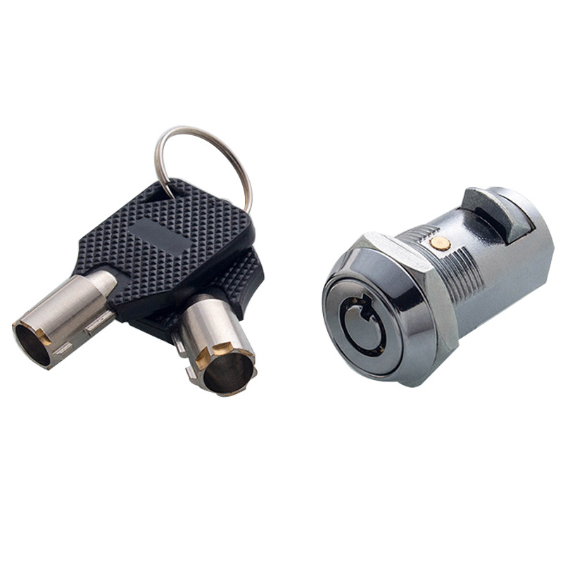 Κλειδαριά πόρτας push για ντουλάπες, Μοντέλο 1437229, Κράμα ψευδαργύρου, Μοντέρνο Στυλ Απλότητας, Essentra