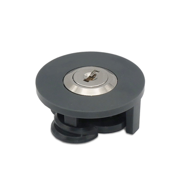 Брава за чекмеджета от цинкова сплав, модел SY301-A4, за алуминиеви врати, търговска употреба, Hl huili