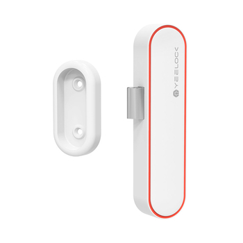Easy Lock Treasure ZNGS02YSB Bluetooth brava za ladicu i ormar – upravljanje putem aplikacije, ABS+PC, model ZNGS02YSB, napajanje baterijom tipa 7