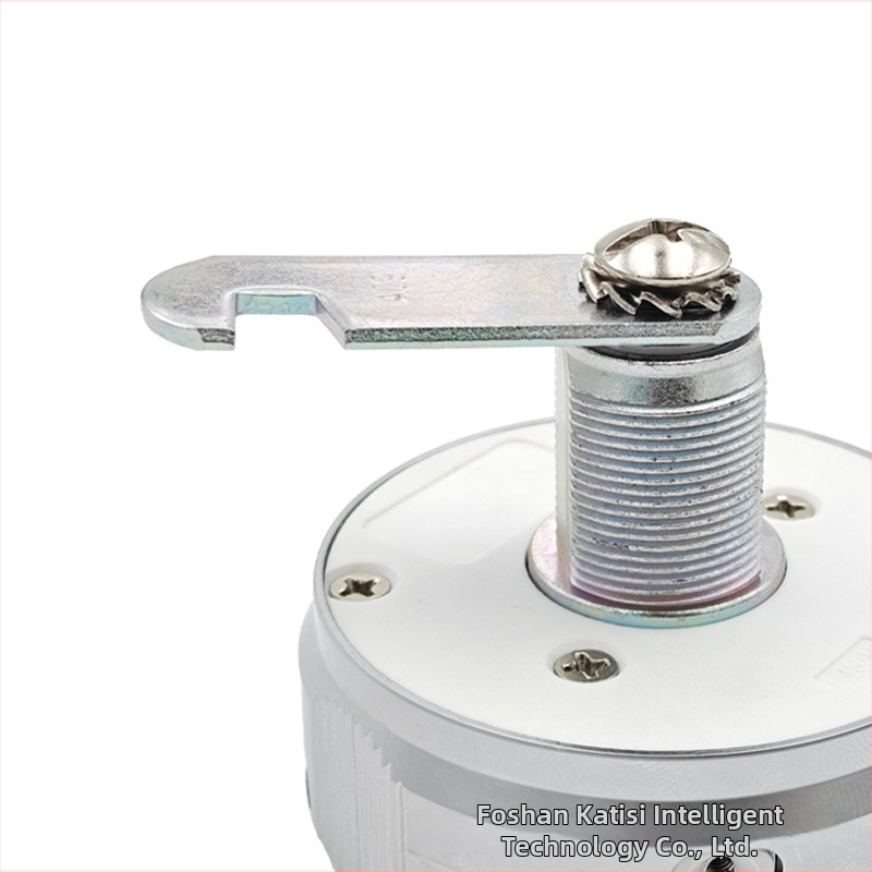 Huifu metal 931 Elektronikus jelszavas zár, fájl- és ruhásszekrényekhez – modern minimalist design