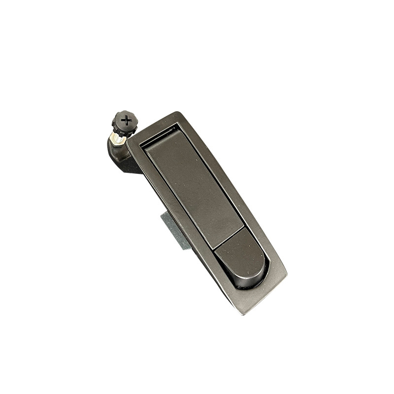 MS606 κλειδαριά ντουλαπιού, κράμα ψευδάργύρου, τύπος μεντεσέ