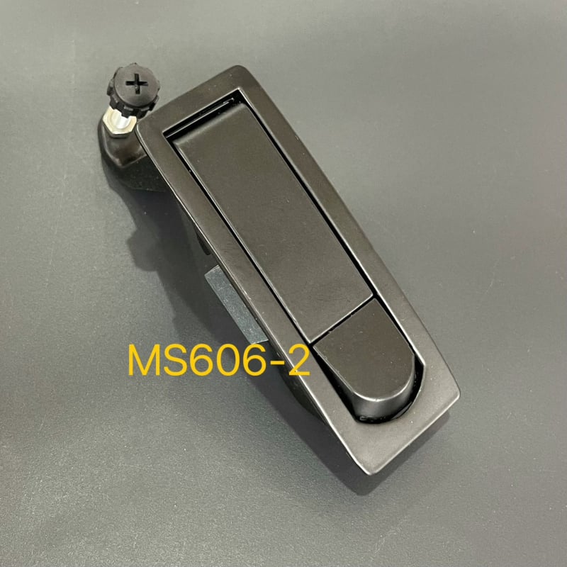 MS606 κλειδαριά ντουλαπιού, κράμα ψευδάργύρου, τύπος μεντεσέ