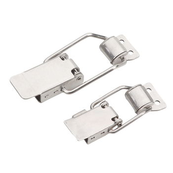 Lock buckle od 304 nehrđajućeg čelika, model 86, stil New chinoiserie