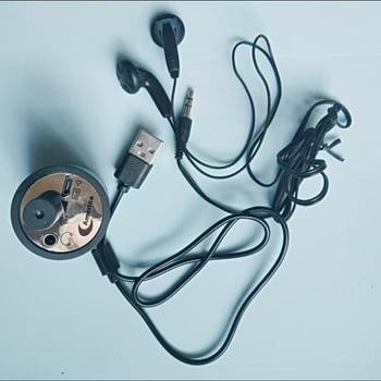 Детектор за водни течове в стени - високопрецизен инструмент за откриване на течове, модел 9978, тегло 0.7 кг