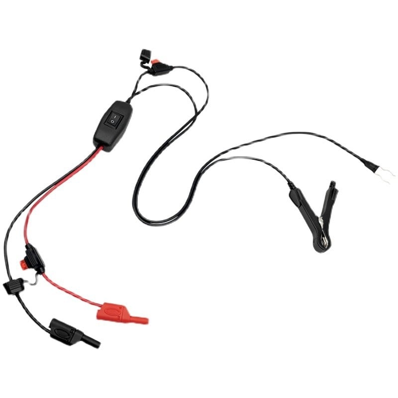 Car Laisi automobilski detektor parazitskog protjecanja struje