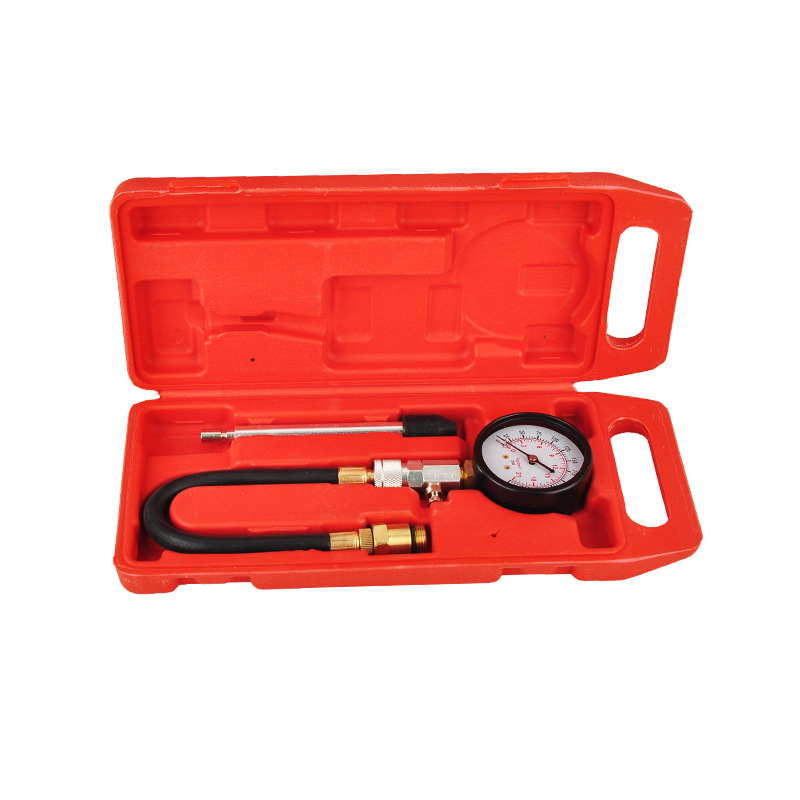 G-324 mjerač tlaka cilindra za automobilni motor, set od 3 komada