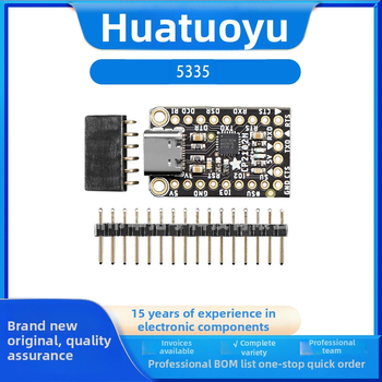 CP2102N USB 2.0 na UART sučelje – evaluacijska ploča (IP20; Standardno; Posebna testna oprema; Primjena: automobilska industrija)