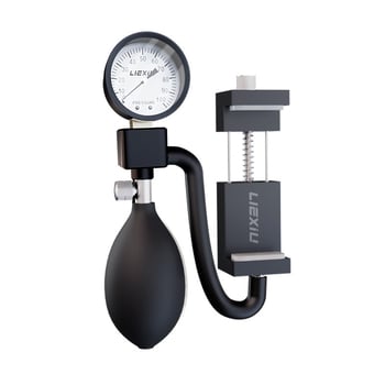 Detektor vodootpornosti i zraka za Apple/Android mobilne telefone — alat za testiranje brtvila pri demontaži i popravku