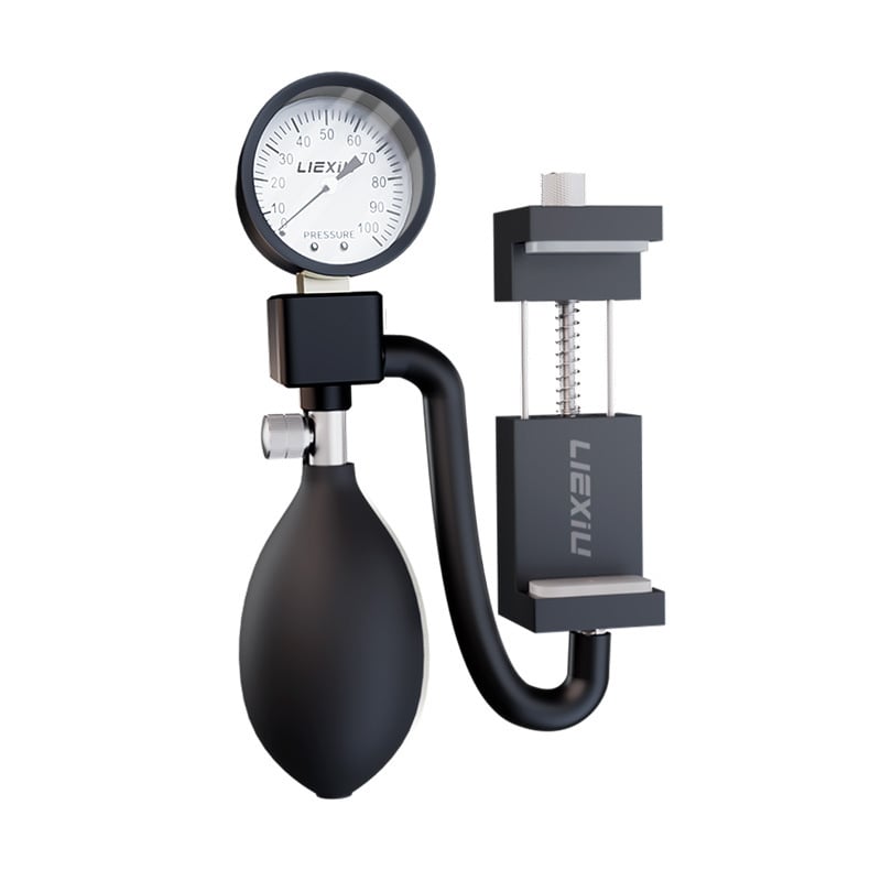 Detektor vodootpornosti i zraka za Apple/Android mobilne telefone — alat za testiranje brtvila pri demontaži i popravku