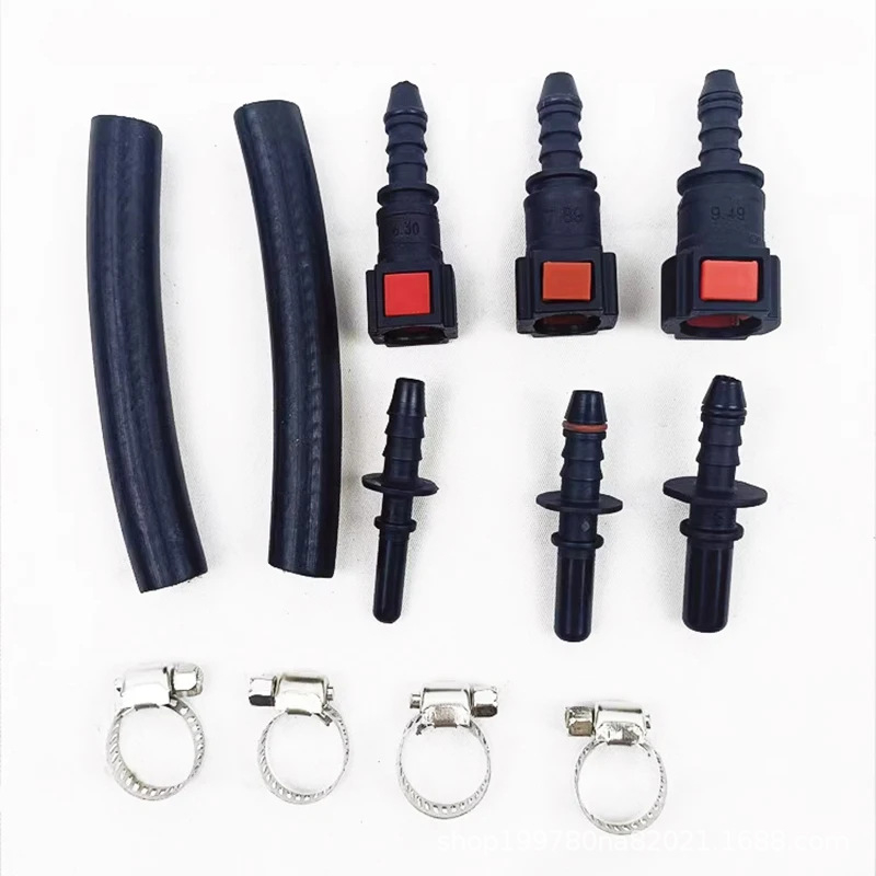 Alat za mjerenje tlaka goriva – Pml, guma + bakar, detektor pumpe goriva