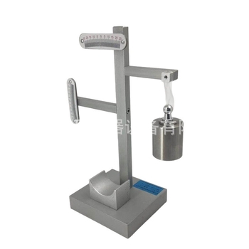 Tester Leishi Clamp pentru ciment LD-50, tip Rein Clamp, marcă Ji shengxing, model LD-50, greutate 3 kg, măsoară expansiunea brațelor și verifică calitatea; procesare personalizabilă