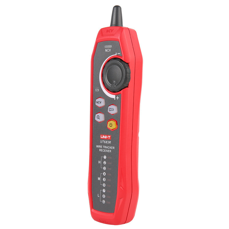 UT682/UT683KIT mrežni tražilac linija i tester telefonskih linija – višenamjenski tester kablova