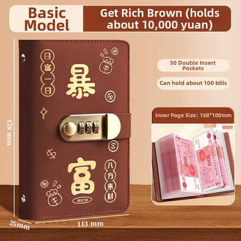 Bilježnica s PU koricom, vezanje koncem, Dowling papir, do 50 stranica, poslovni stil