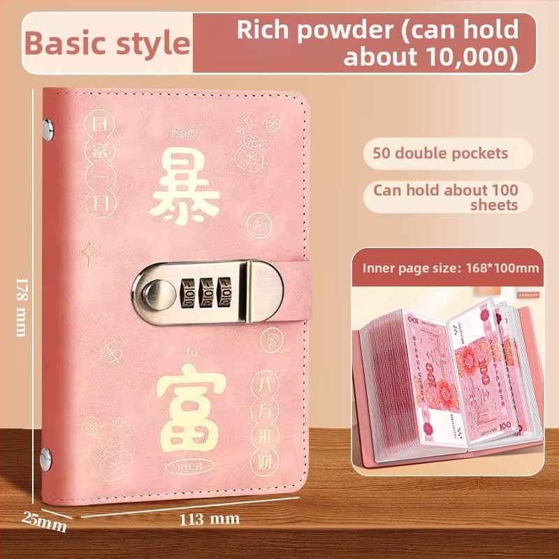 Bilježnica s PU koricom, vezanje koncem, Dowling papir, do 50 stranica, poslovni stil