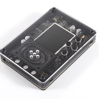 Theremin-stil prijenosni instrument | HT branda, IP65, za laboratorijske testove