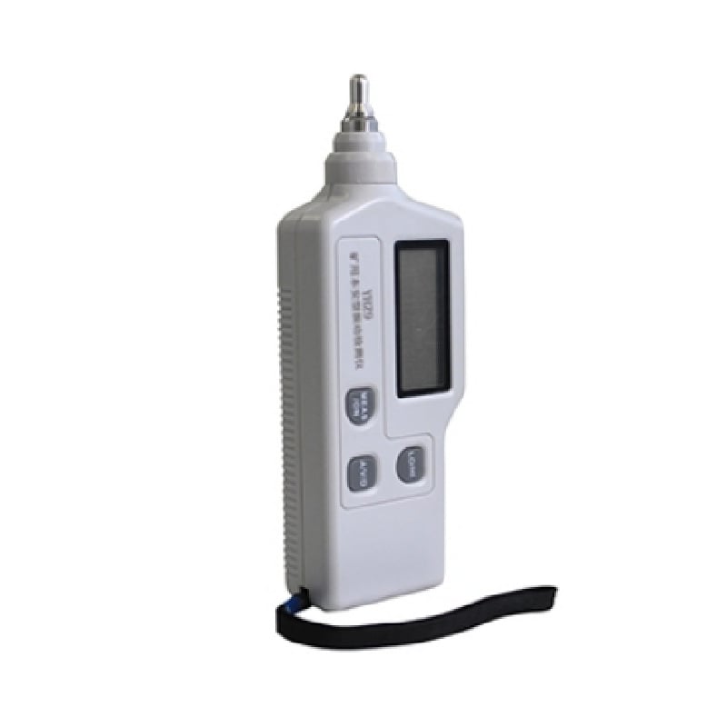 Detektor vibracija za rudarstvo, intrinsically safe, model YHZ9, težina 0,1 kg