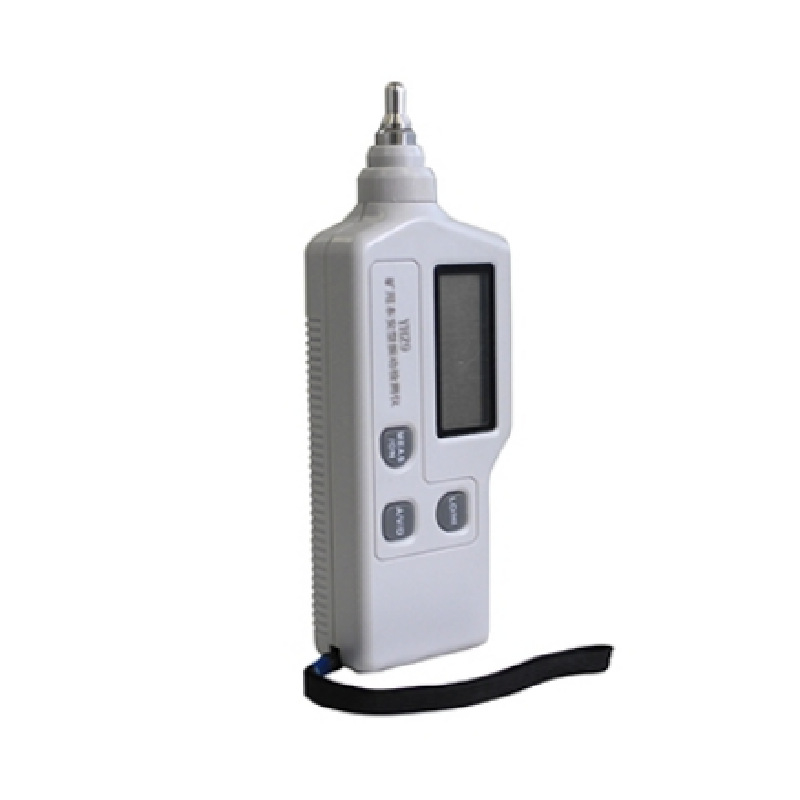 Detektor vibracija za rudarstvo, intrinsically safe, model YHZ9, težina 0,1 kg