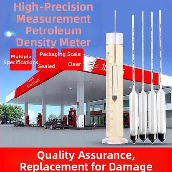 Merač hustoty ropy SY-05 (Značka: Other)