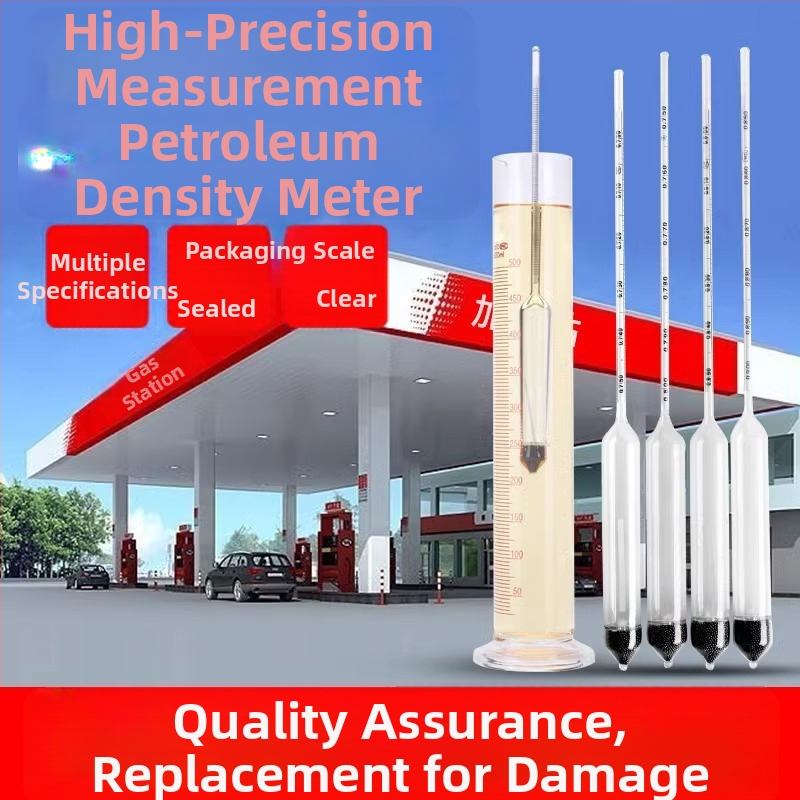 Merač hustoty ropy SY-05 (Značka: Other)