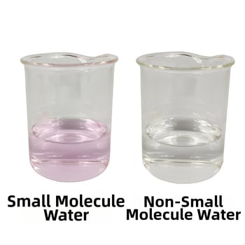 A Xi reagens za otkrivanje vode za male molekule, model w16