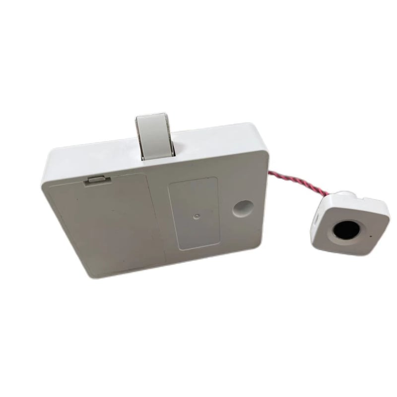 Έξυπνο κλείδωμα συρταριού με δακτυλικό αποτύπωμα, μοντέλο YLF-5, αποθήκευση 20 αποτυπωμάτων, άνοιγμα σε 0,3 s, FAR 0,01%, FRR 0,01%