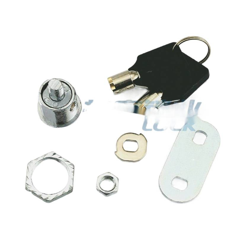 Jedro hitnog zaključavanja ormarića za osiguranje | Model: Insurance Cabinet Emergency Lock Core | Broj proizvoda AS65465161 | Prilagodba obrade: Da