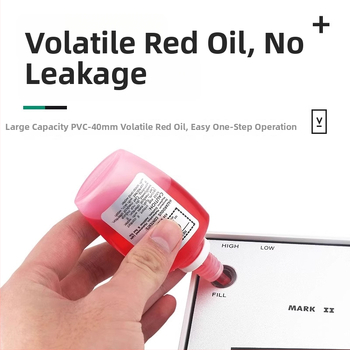 TEA700 diferencijalni tlak mjerilo za čiste prostorije, uzgojne farme i farmaceutske tvornice, točnost 3 %, maksimalni radni tlak 0,7, opseg mjerenja 10–700, dimenzije 190×150×30 mm