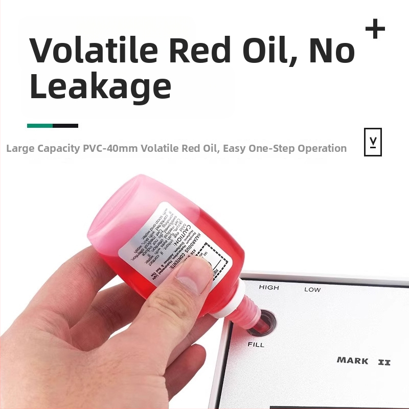 TEA700 diferencijalni tlak mjerilo za čiste prostorije, uzgojne farme i farmaceutske tvornice, točnost 3 %, maksimalni radni tlak 0,7, opseg mjerenja 10–700, dimenzije 190×150×30 mm