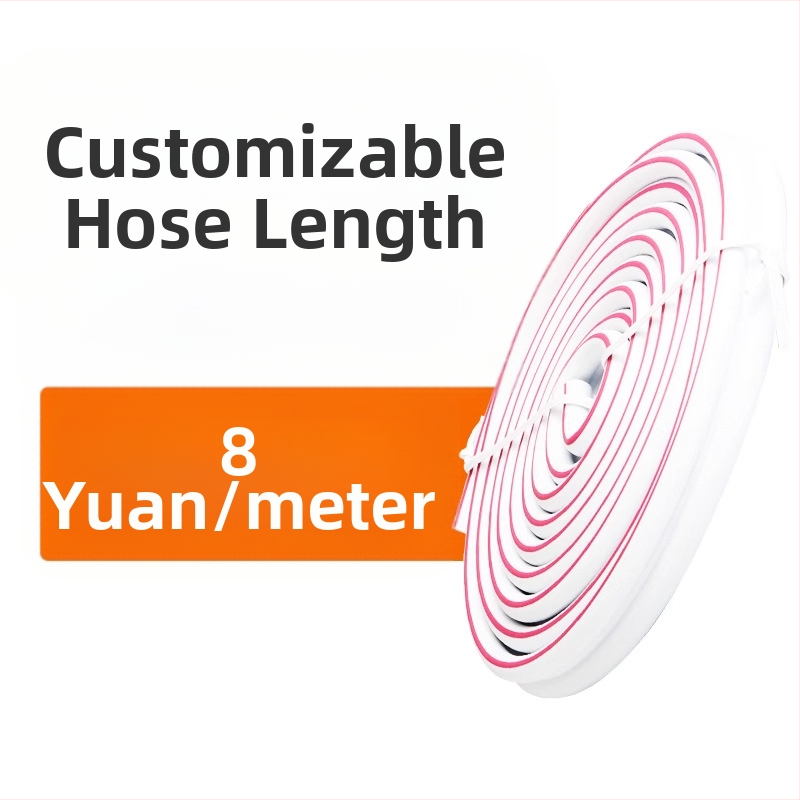 TEA700 diferencijalni tlak mjerilo za čiste prostorije, uzgojne farme i farmaceutske tvornice, točnost 3 %, maksimalni radni tlak 0,7, opseg mjerenja 10–700, dimenzije 190×150×30 mm