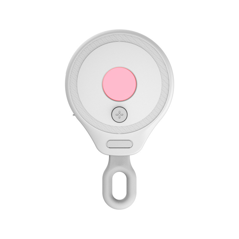 Αντι-κατασκοπευτικός υπέρυθρος ανιχνευτής για δωμάτια ξενοδοχείων και ιδιωτικούς χώρους, ανιχνευτής καμερών με φόρτιση USB, Μοντέλο 661 • Μάρκα G.l • Εμβέλεια 5 m • Τάση 3 V