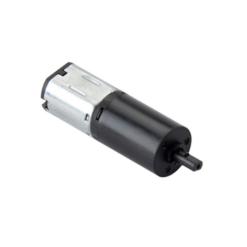 Forwa mikro četkasti DC motor s PA66 kućištem, DC ispod 36V, ISO 9001 certifikat