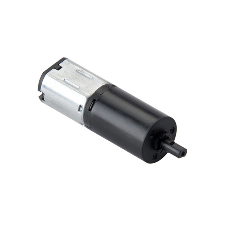 Forwa mikro četkasti DC motor s PA66 kućištem, DC ispod 36V, ISO 9001 certifikat
