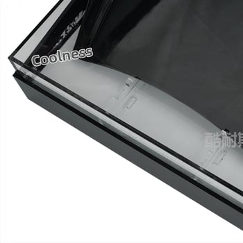 Škrabac – plastični materijal – Marka Coolness