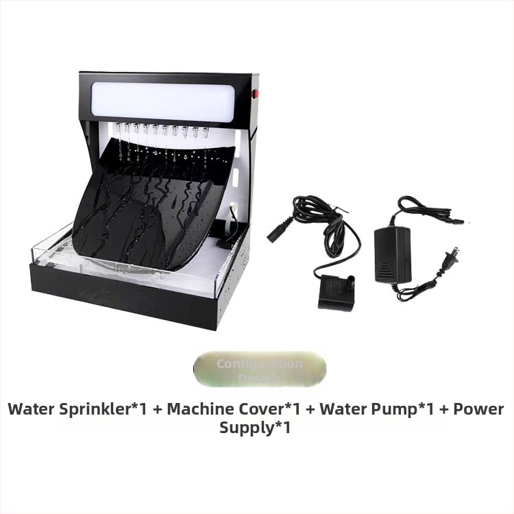 Škrabac – plastični materijal – Marka Coolness