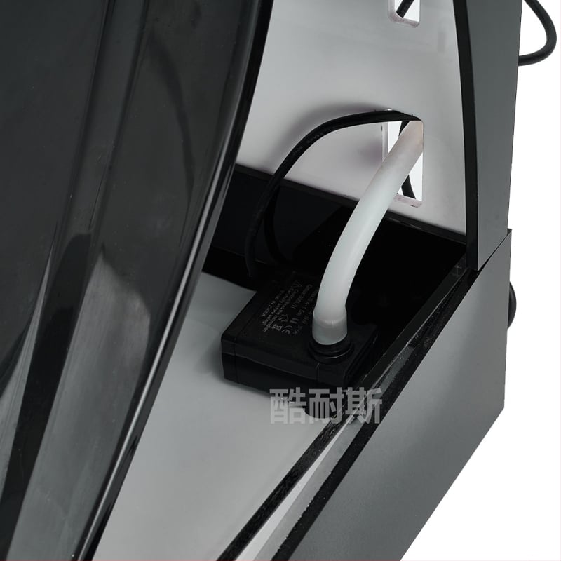 Škrabac – plastični materijal – Marka Coolness