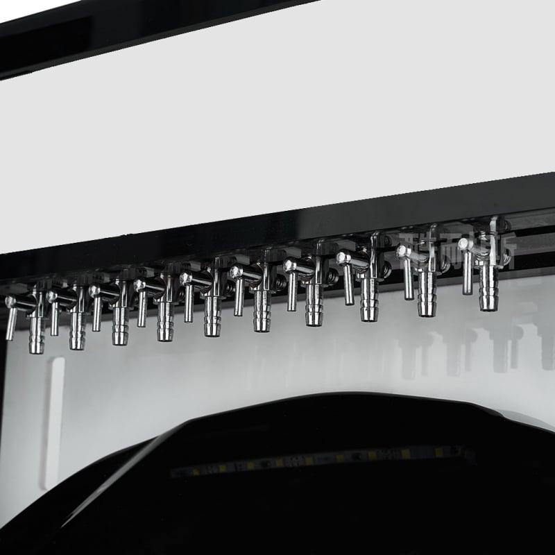 Škrabac – plastični materijal – Marka Coolness