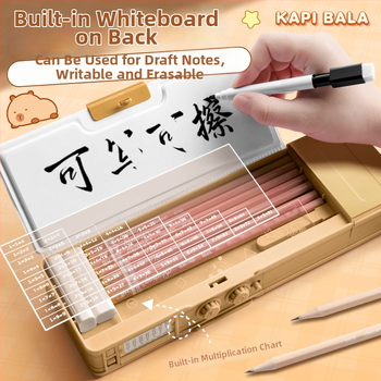 Yitong tolltartó jelszavas záródással, kétszintes, nagy kapacitású, diákoknak, modell Yt-1239e, anyag: műanyag